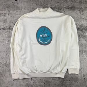 Vintage Ice Skating Sweatshirt Precision Ice Skating Competition 80s/90s